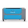 OMTech Maker MF1624-60 60W CO2 Laser Engraving and Cutting Machine with 16" x 24" Working Area
