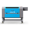 OMTech Maker AF2028-80 90W CO2 Laser Engraver and Cutter with 20" x 28" Working Area and Autofocus