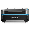 OMTech Pro 3655 Hybrid 150W Laser Cutting and Engraving Machine with 34&