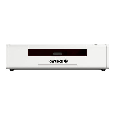 OMTech Polar Lite 55W Desktop CO2 Laser Engraver and Cutter