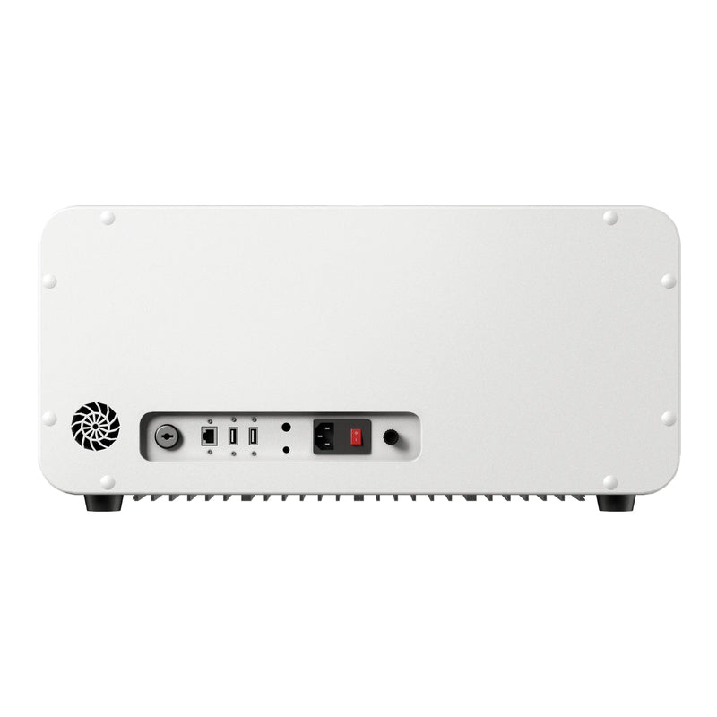 OMTech Polar Lite 55W Desktop CO2 Laser Engraver and Cutter