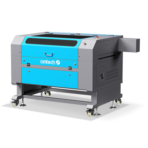 OMTech Maker AF2028-80 90W CO2 Laser Engraver and Cutter with 20