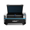 OMTech Pro 3655 Hybrid 150W Laser Cutting and Engraving Machine with 34&
