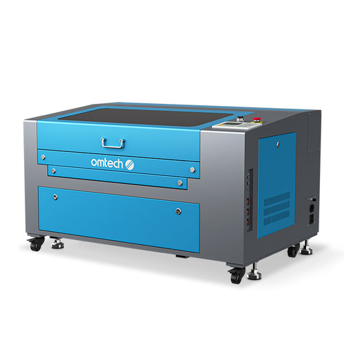 OMTech Maker MF1624-60 60W CO2 Laser Engraving and Cutting Machine with 16