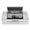 OMTech Polar 50W Desktop CO2 Laser Engraver and Cutter with Two Rotary Axes