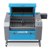 OMTech Maker AF2028-80 90W CO2 Laser Engraver and Cutter with 20" x 28" Working Area and Autofocus