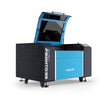 OMTech Pronto 35 90W CO2 Laser Cutter and Engraver with Autofocus