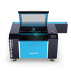 OMTech Pronto 35 100W CO2 Laser Cutter and Engraver with Autofocus