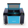 OMTech Pronto 35 60W CO2 Laser Cutter and Engraver with Autofocus