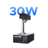 OMTech Galvo 20W/30W/50W Autofocus Fiber Laser Marking Machine