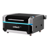 OMTech Pro 3655 Hybrid 150W Laser Cutting and Engraving Machine with 34&