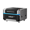 OMTech Pro 3655 130W/150W CO2 Laser Cutting and Engraving Machine with Autofocus and Built-in Water Chiller